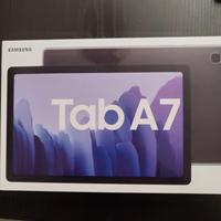 Tablet Samsung Tab A7