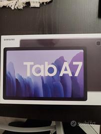 Tablet Samsung Tab A7