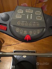 Tapis roulant 