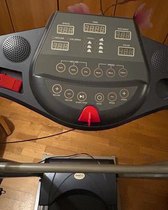 Tapis roulant 