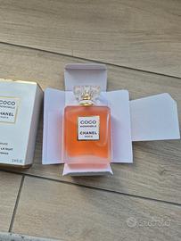 Chanel Coco Mademoiselle - L’Eau Privée (100ml)
