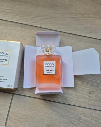 Chanel Coco Mademoiselle - L’Eau Privée (100ml)