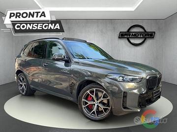 BMW X5 Msport xDrive40d 340cv - PROMO