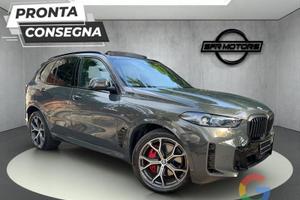 BMW X5 Msport xDrive40d 340cv - PROMO