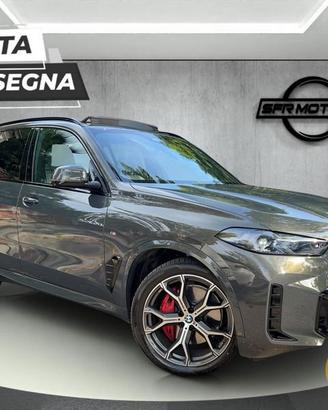BMW X5 Msport xDrive40d 352cv - PROMO
