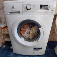 lavatrice electrolux 8 kg
