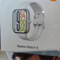 Xiaomi Remdi SmartWatch 5