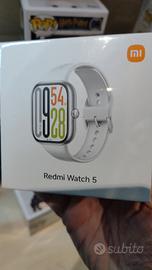Xiaomi Remdi SmartWatch 5
