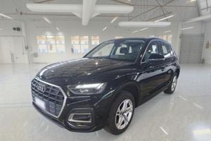 AUDI Q5 40 TDI MHEV BUSINESS QUATTRO S TRONIC 5 PO