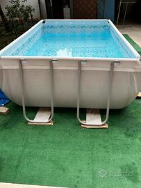 Piscina bestway 3x2