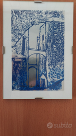 Quadretto Dolceacqua