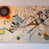 Canva Kandisky 120x80