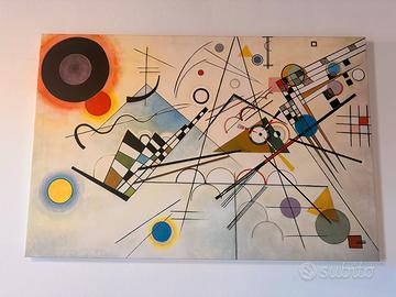 Canva Kandisky 120x80