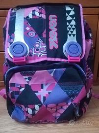 Cartella scuola Seven