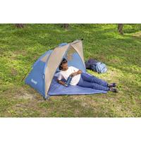 Tenda da campeggio fibra di vetro gonfiabile