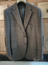 giacca uomo Corneliani