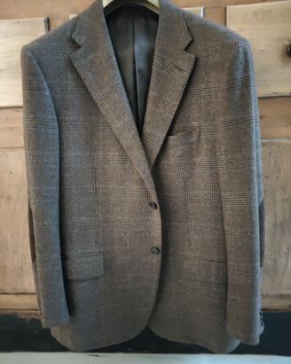 giacca uomo Corneliani