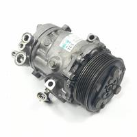 COMPRESSORE A/C SUZUKI SWIFT «IV» (2005)