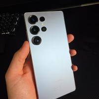 Samsung galaxy s25 ultra 512gb con samsung care+