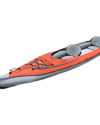 Kayak gonfiabile biposto Advance Elements
