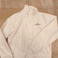 Giacca Slam da barca taglia xs