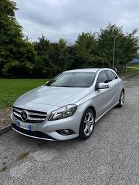 Mercedes classe a180cdi