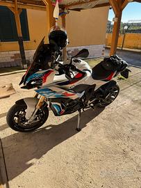 BMW S 1000 XR