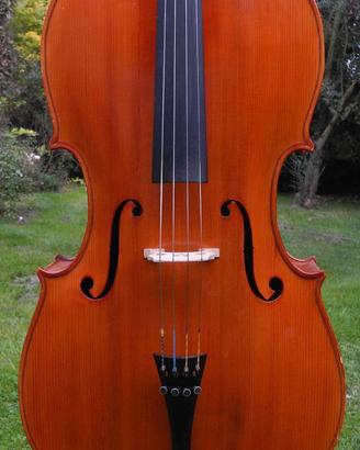 Violoncello 4/4 del liutaio Bruno Tondo