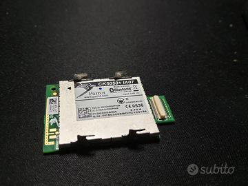 Modulo Bluetooth Parrot Audi A1