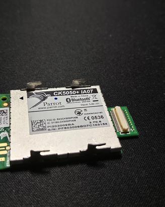 Modulo Bluetooth Parrot Audi A1