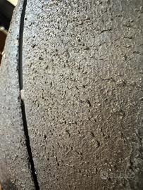 Treno Pirelli Supercorsa SC1  V2 180/60 e 120/70