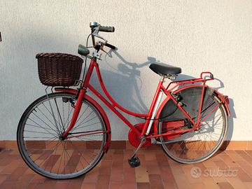bici da donna
