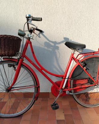 bici da donna