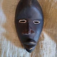 Maschere africane, arte africana