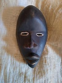 Maschere africane, arte africana