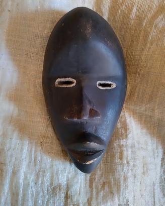Maschere africane, arte africana