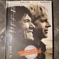 Cofanetto Baglioni Morandi