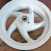 cerchio gilera Typhoon