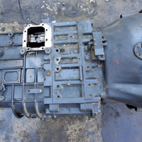 Per iveco 135.17 e 145.17 cambio zf 12 marce