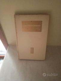 L'impressionismo 1951 Virgilio Gilardino Mondadori