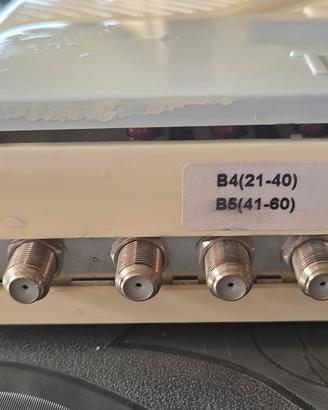 cemtralino antenna