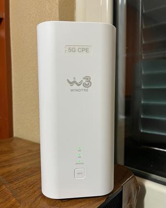 MODEM 5G