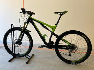 Mtb SCOTT Genius 740