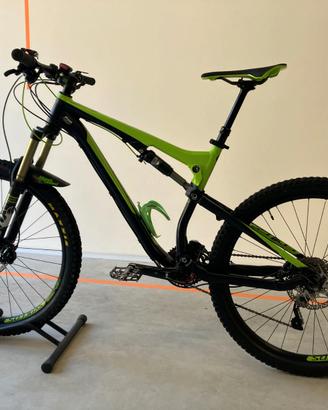 Mtb SCOTT Genius 740