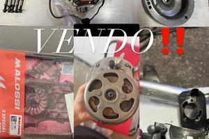 Elaborazione 65 cc ciao,si,bravo piaggio