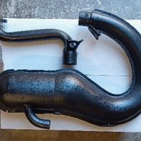 Marmitta Proma Vespa 50 Special PK