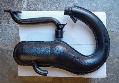 Marmitta Proma Vespa 50 Special PK