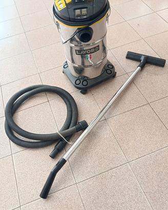 Aspiratore Lavor