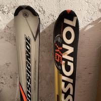 Sci rossignol oversize 9x 167cm