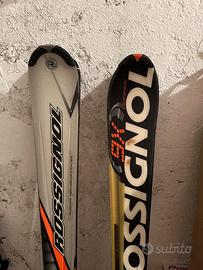 Sci rossignol oversize 9x 167cm